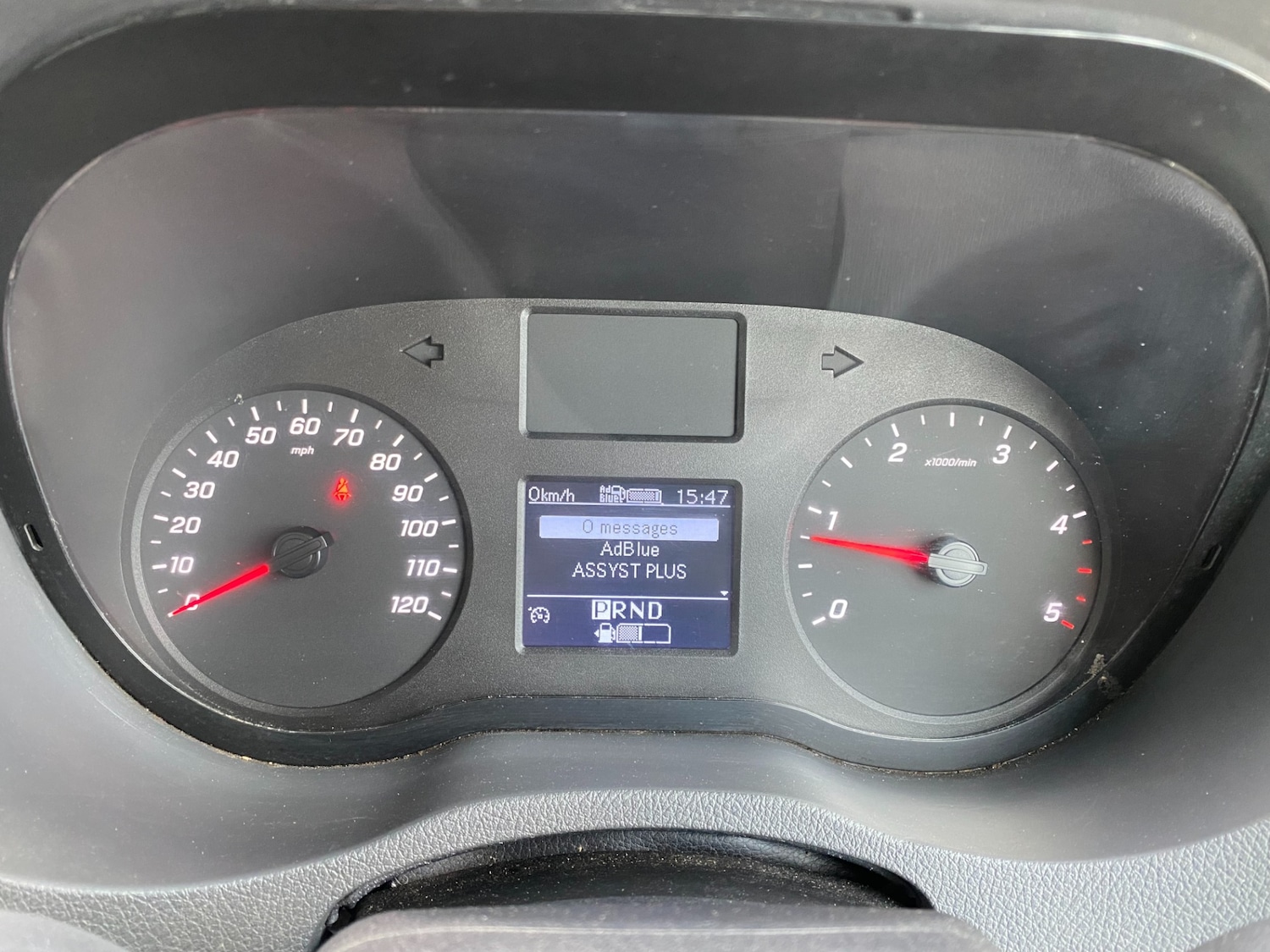 Used Mercedes-Benz Sprinter 2020 for sale - 76646358: Photo 29