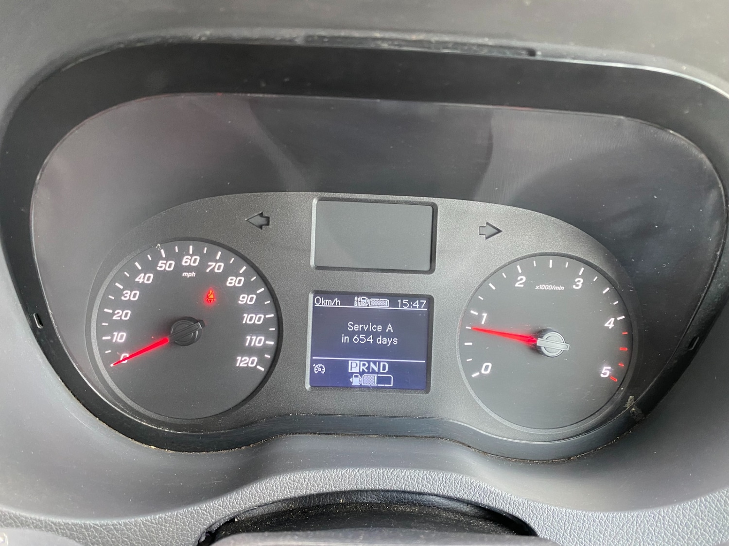 Used Mercedes-Benz Sprinter 2020 for sale - 76646358: Photo 30