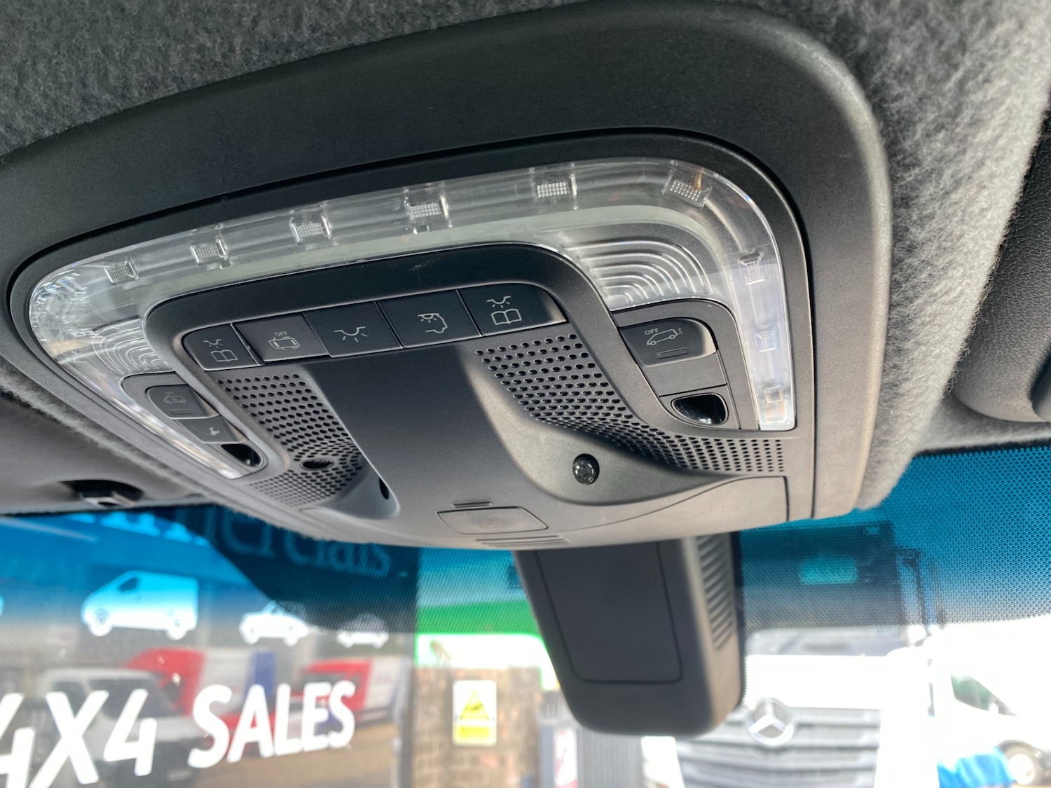 Used Mercedes-Benz Sprinter 2020 for sale - 76646358: Photo 31