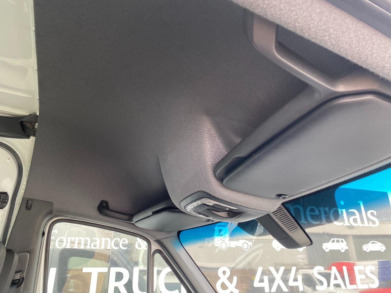 Used Mercedes-Benz Sprinter 2020 for sale - 76646358: Photo 35