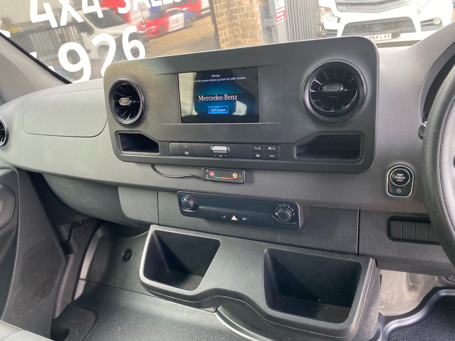 Used Mercedes-Benz Sprinter 2020 for sale - 76646358: Photo 9