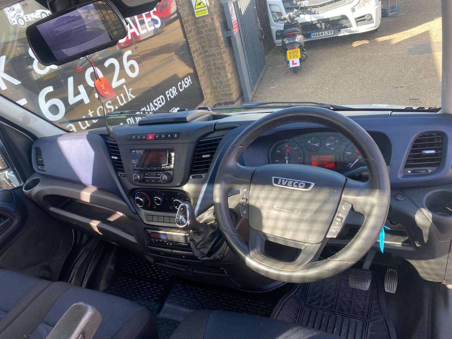 Used Iveco Daily 2019 for sale - 76643148: Photo 10