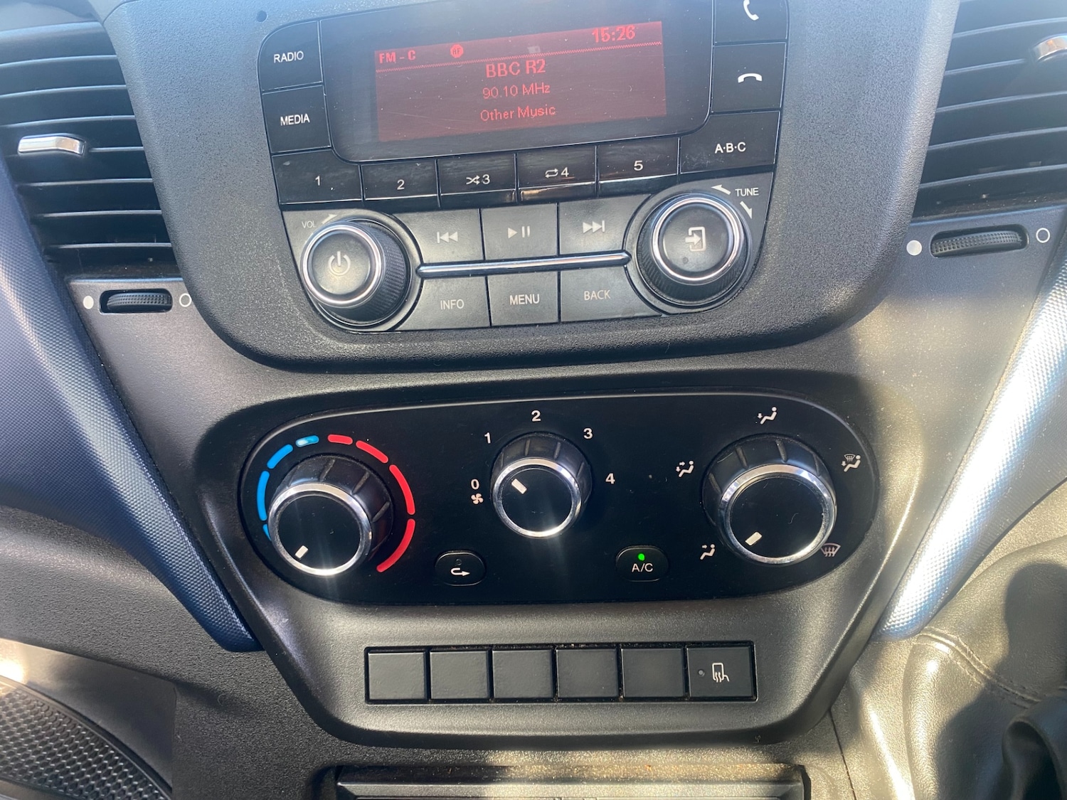 Used Iveco Daily 2019 for sale - 76643148: Photo 15