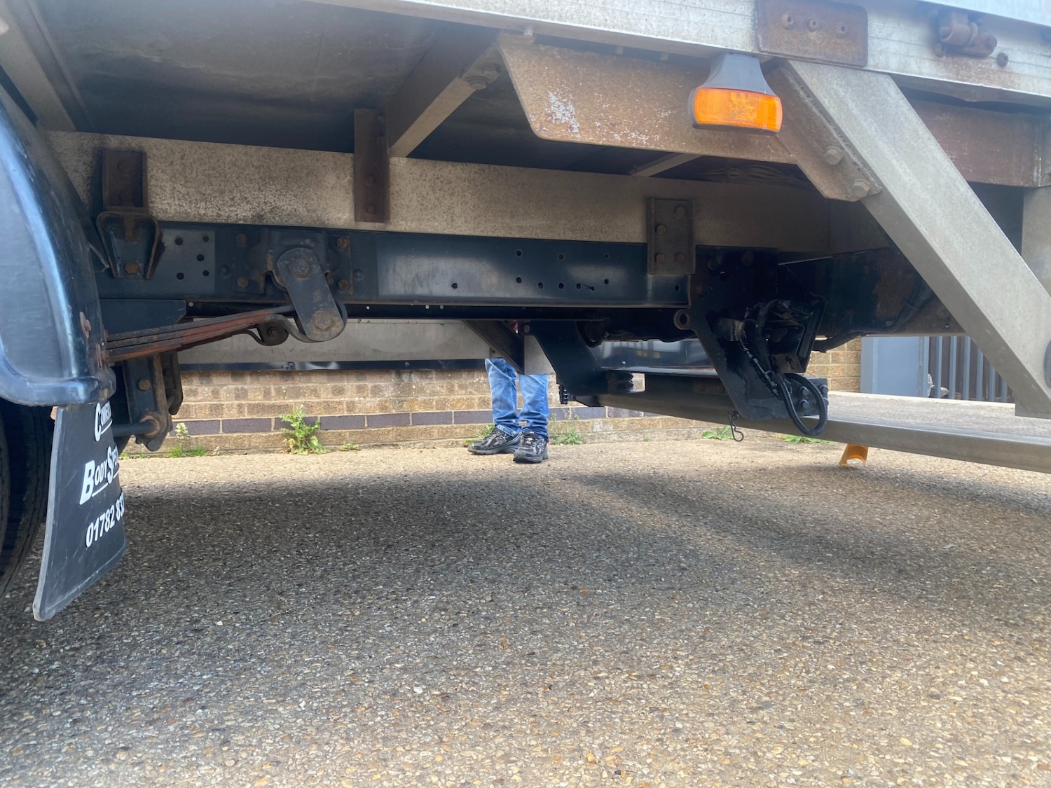 Used Iveco Daily 2019 for sale - 76643148: Photo 16