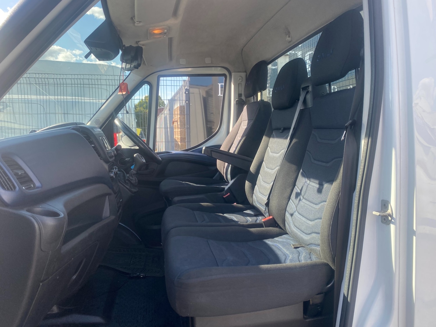 Used Iveco Daily 2019 for sale - 76643148: Photo 18