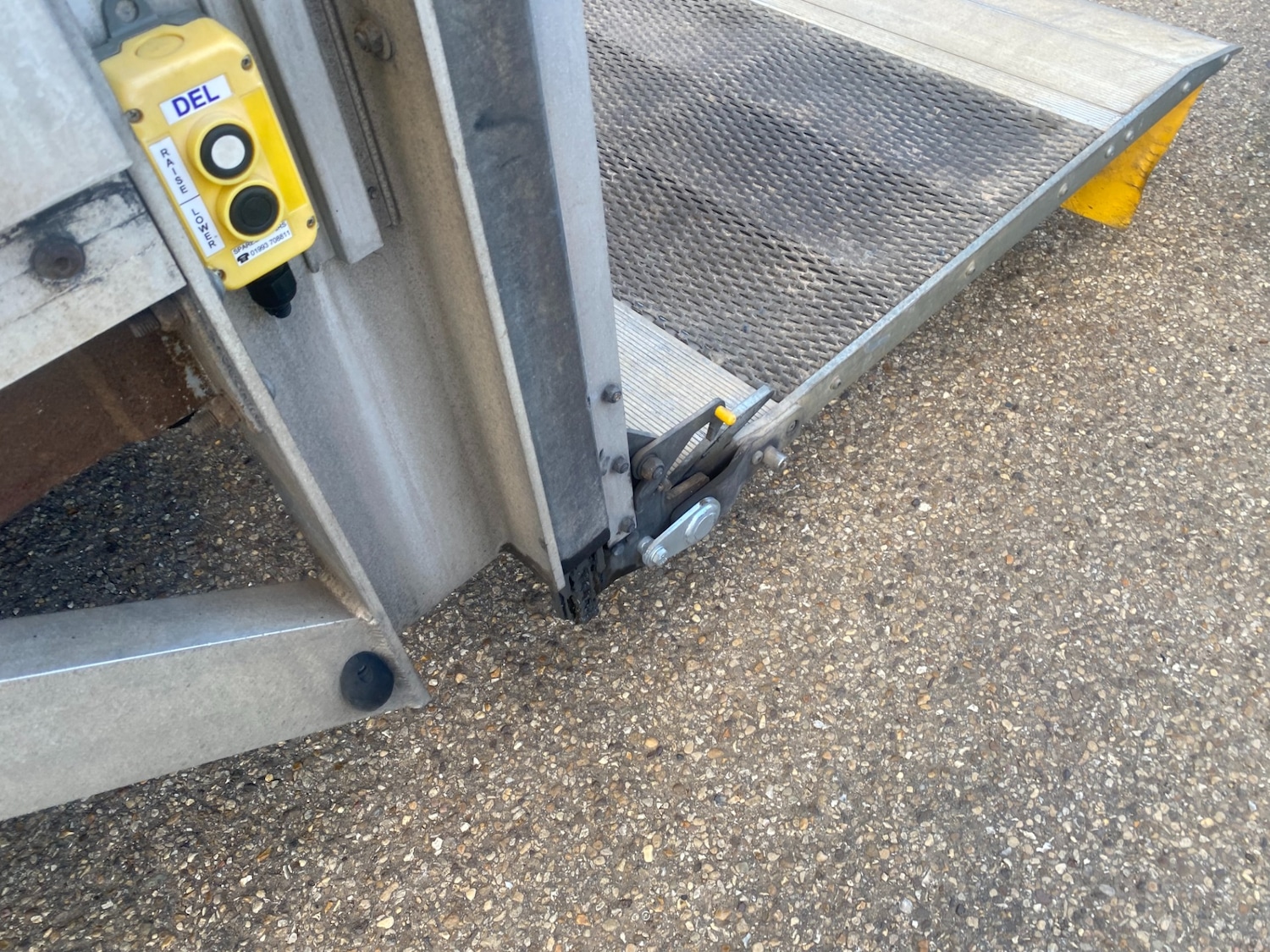 Used Iveco Daily 2019 for sale - 76643148: Photo 20