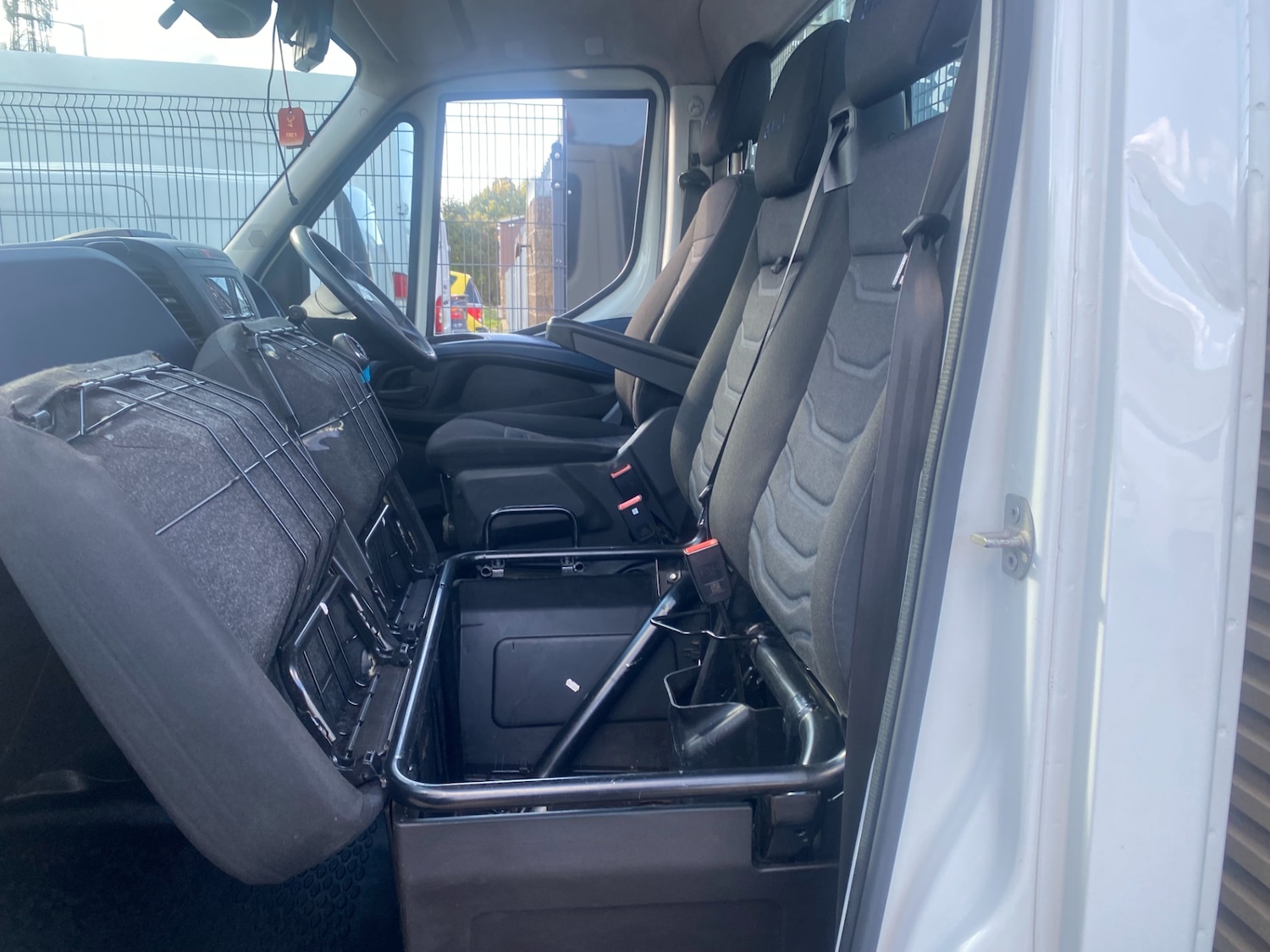 Used Iveco Daily 2019 for sale - 76643148: Photo 22