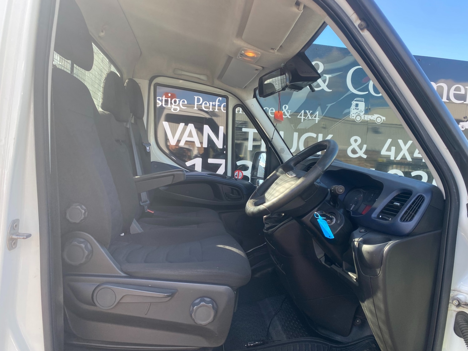 Used Iveco Daily 2019 for sale - 76643148: Photo 24