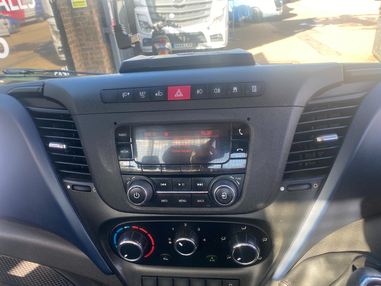 Used Iveco Daily 2019 for sale - 76643148: Photo 26