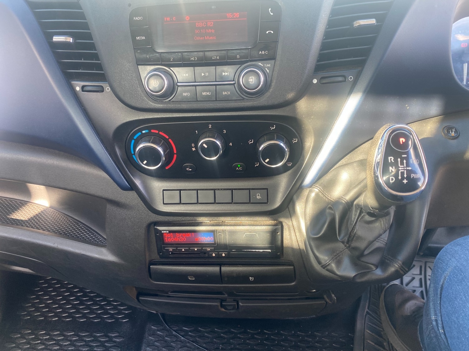 Used Iveco Daily 2019 for sale - 76643148: Photo 27