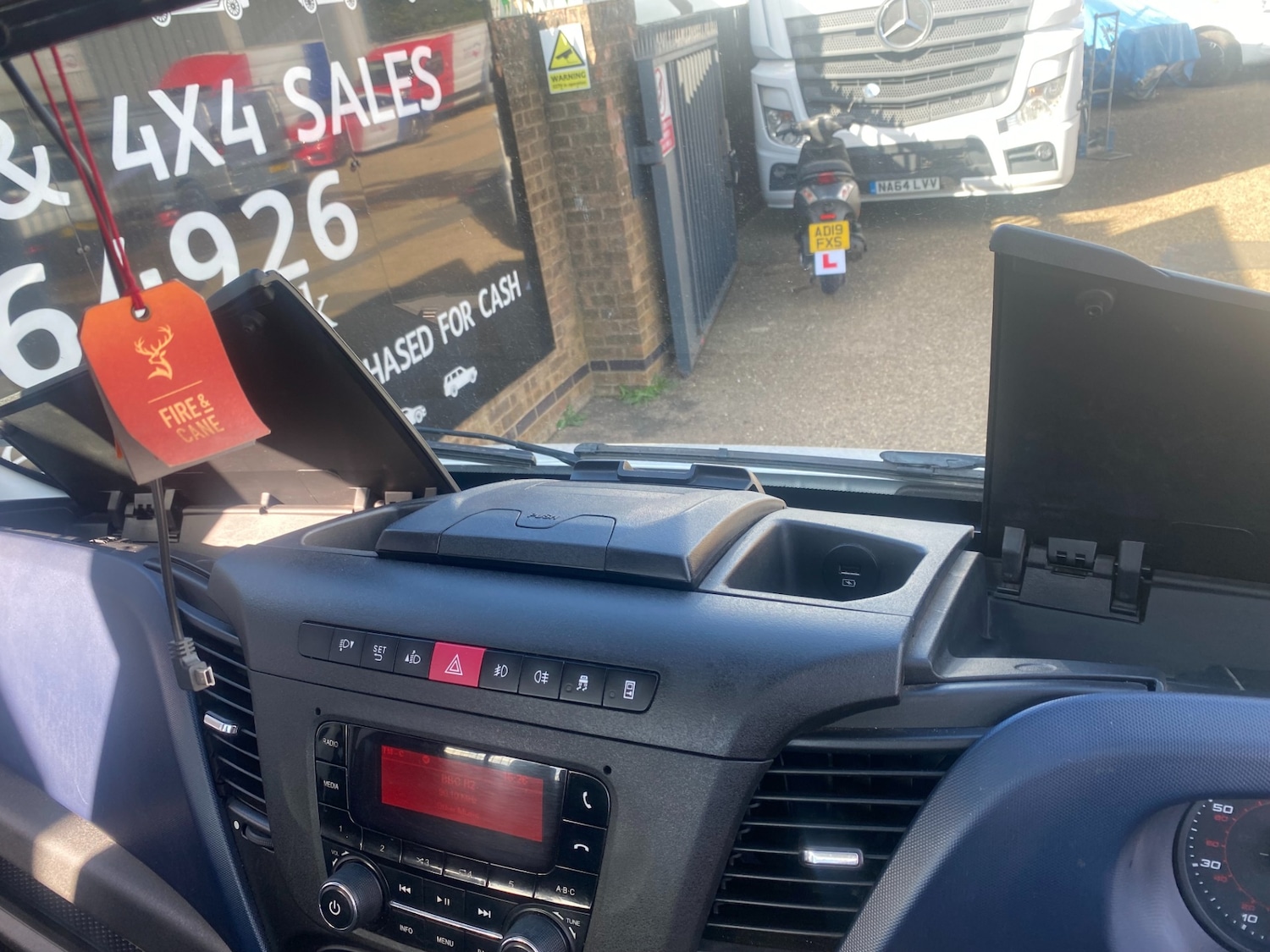 Used Iveco Daily 2019 for sale - 76643148: Photo 30