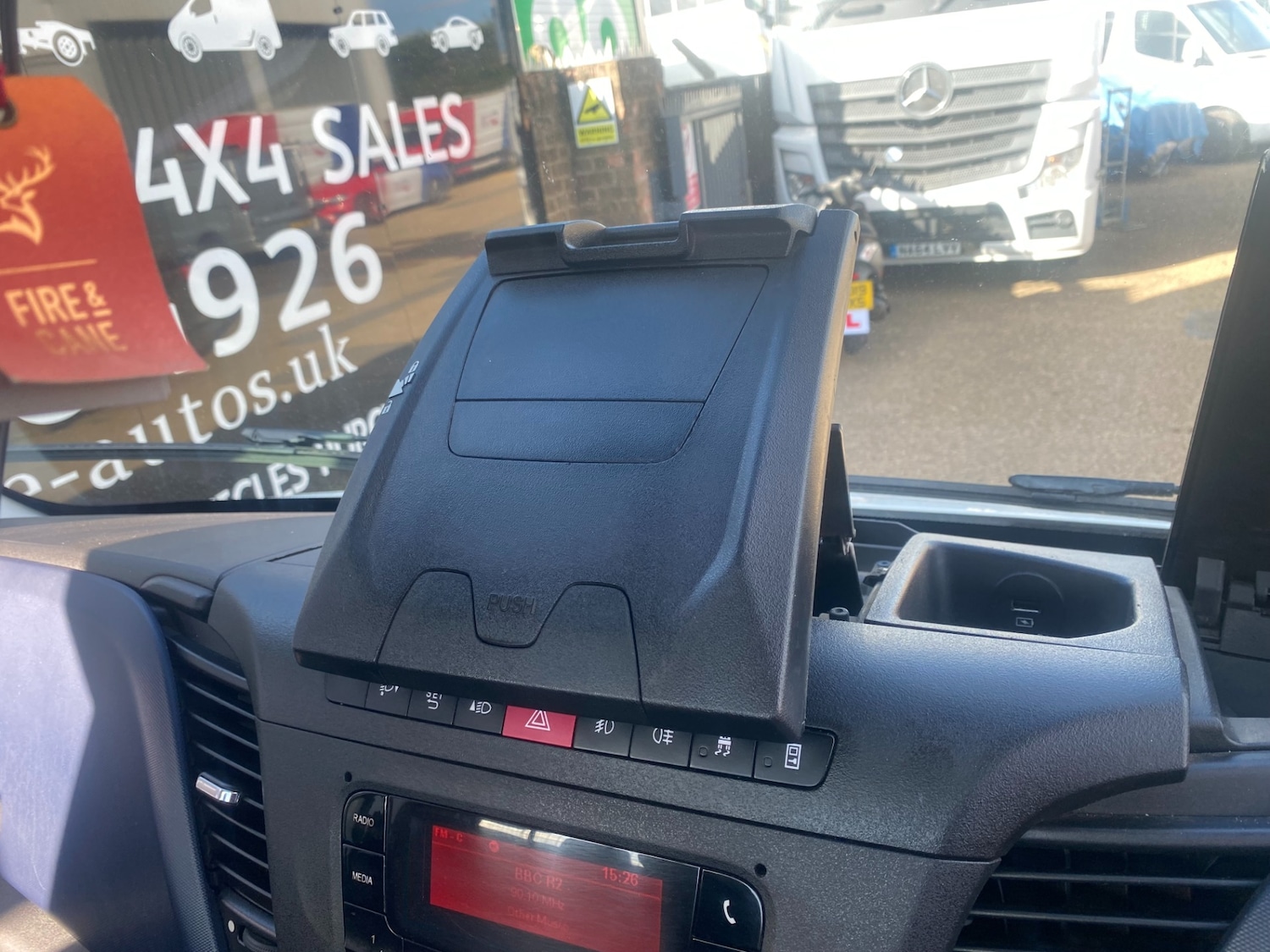 Used Iveco Daily 2019 for sale - 76643148: Photo 31