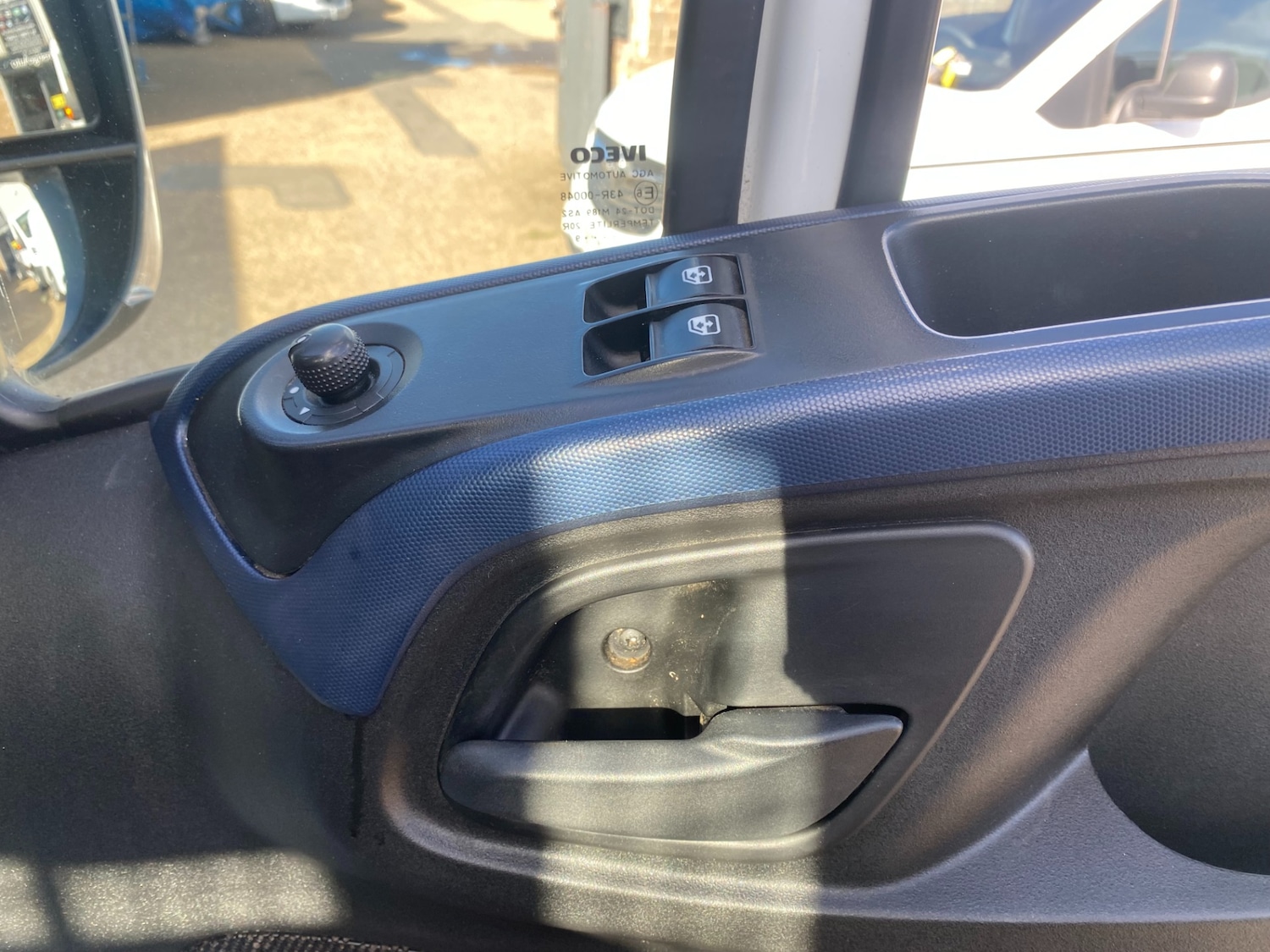 Used Iveco Daily 2019 for sale - 76643148: Photo 33