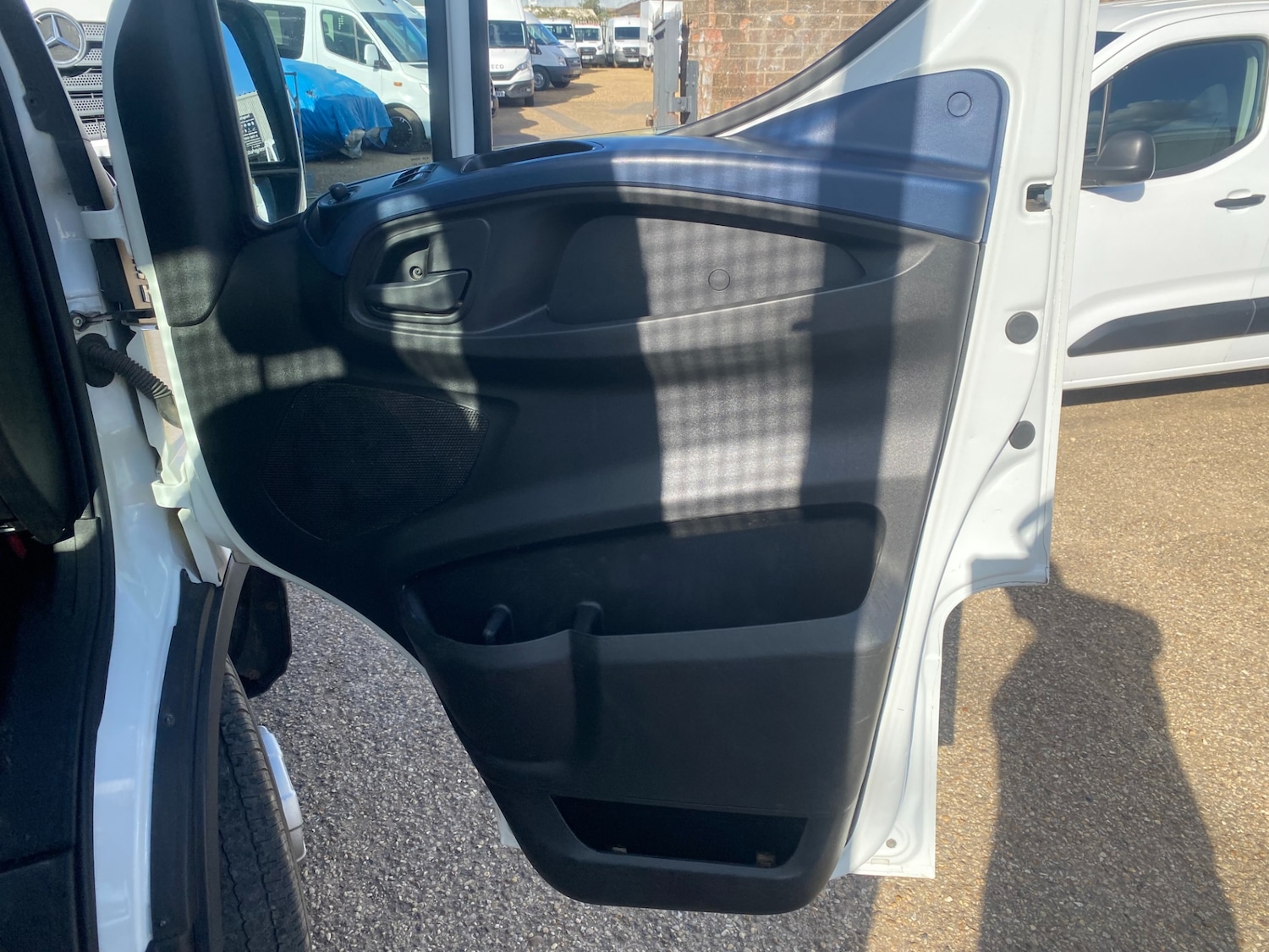 Used Iveco Daily 2019 for sale - 76643148: Photo 34