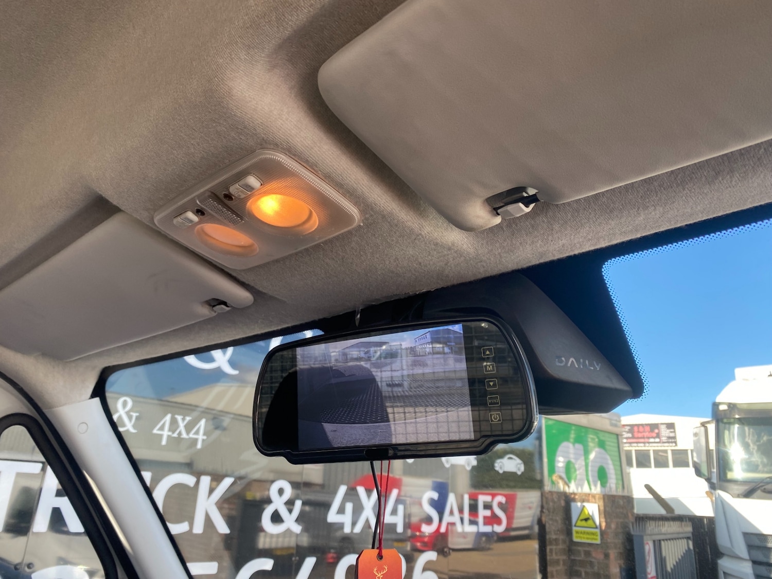 Used Iveco Daily 2019 for sale - 76643148: Photo 35