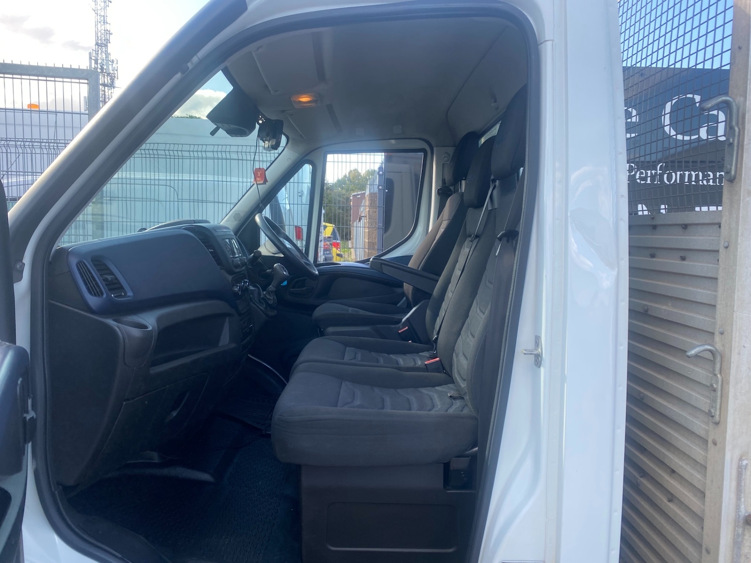 Used Iveco Daily 2019 for sale - 76643148: Photo 37