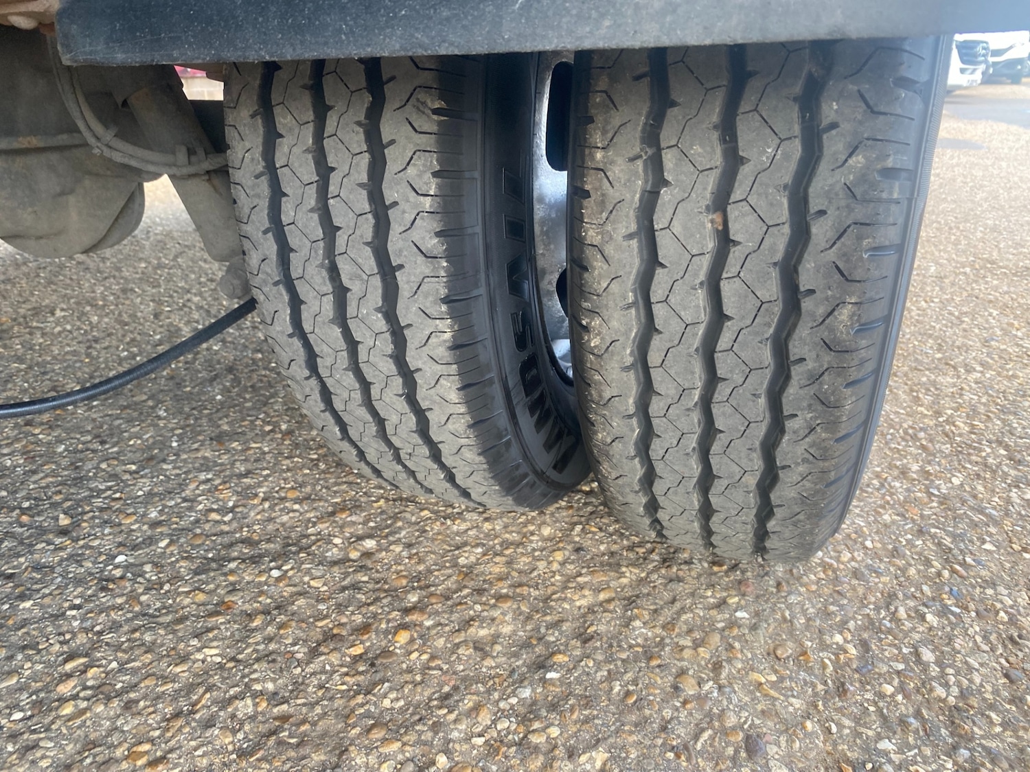 Used Iveco Daily 2019 for sale - 76643148: Photo 38