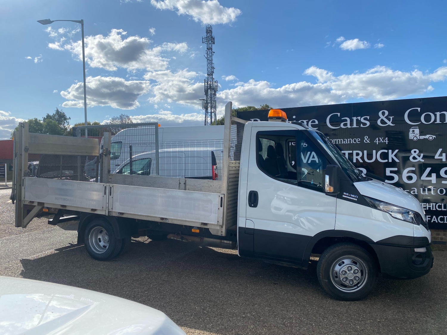 Used Iveco Daily 2019 for sale - 76643148: Photo 47