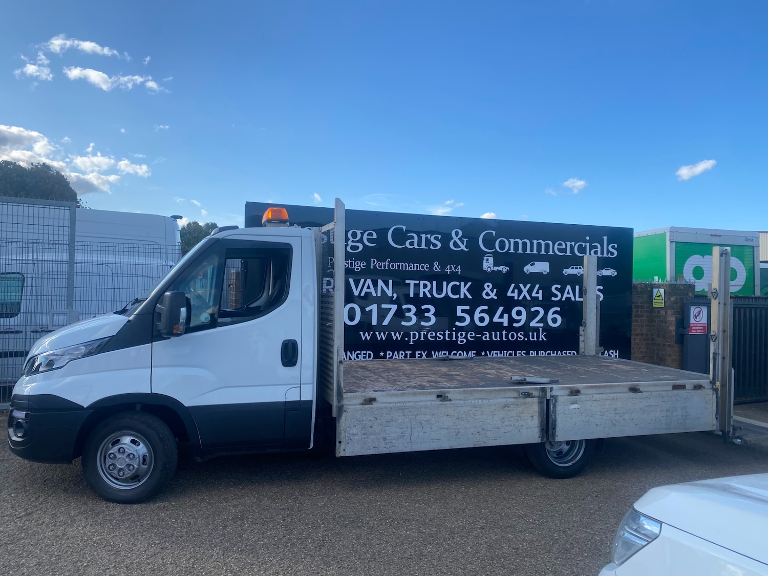 Used Iveco Daily 2019 for sale - 76643148: Photo 50