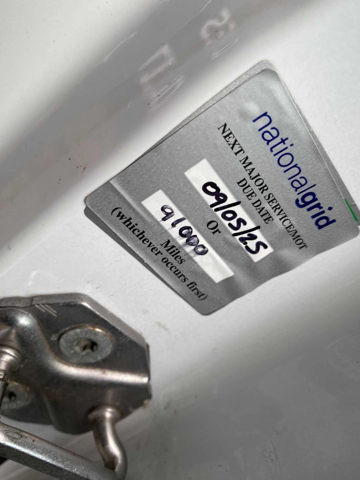 Used Ford Fiesta 2011 for sale - 77883622: Photo 21