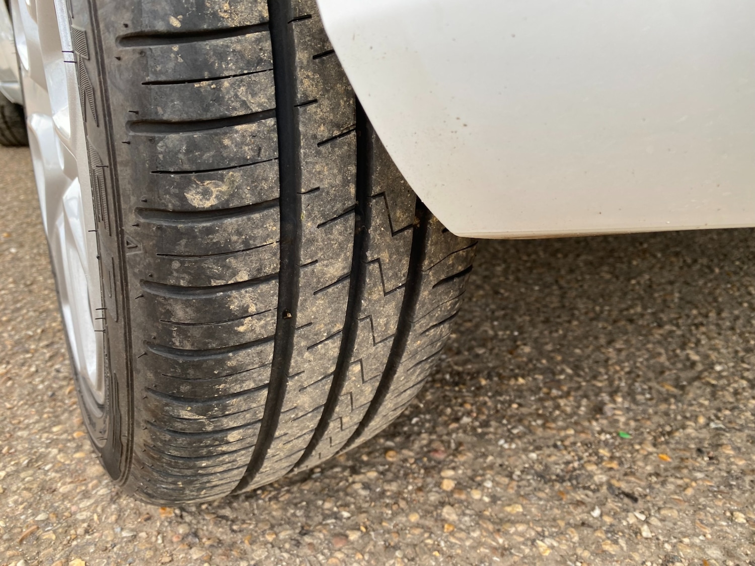 Used Ford Fiesta 2011 for sale - 77883622: Photo 33