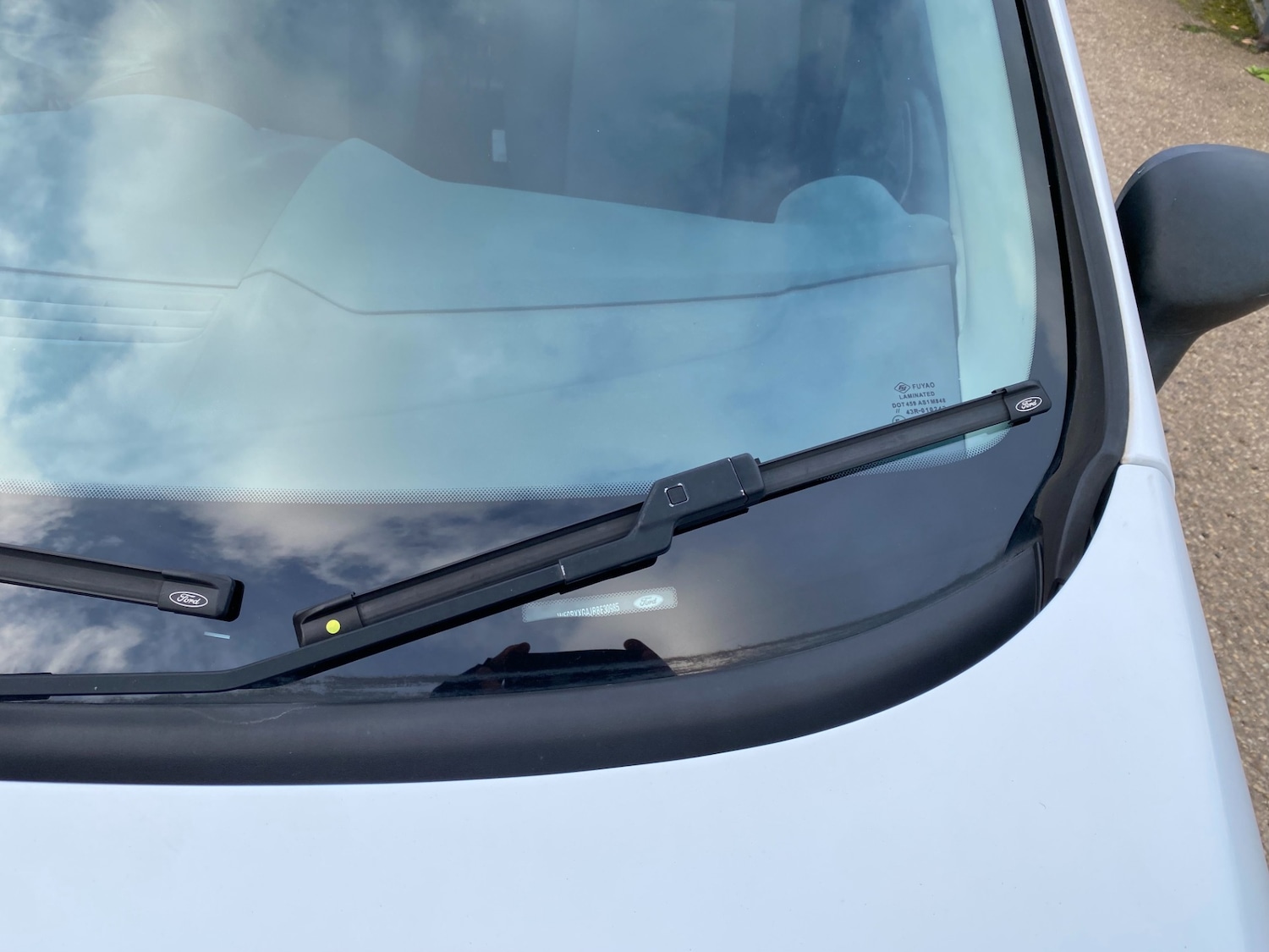 Used Ford Fiesta 2011 for sale - 77883622: Photo 40