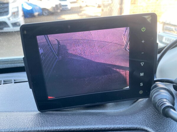 Used Ford Transit 2018 for sale - 74119866: Photo 16