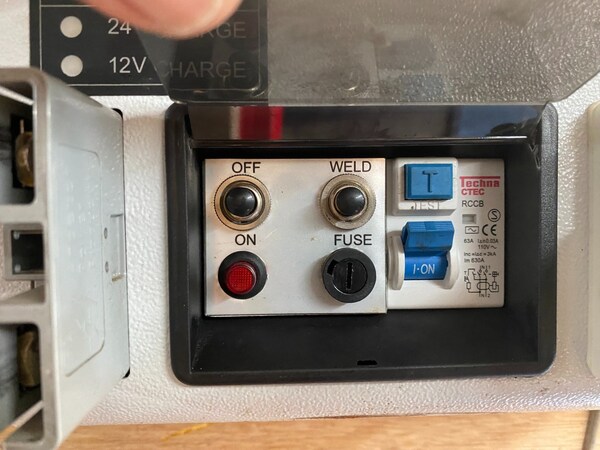 Used Ford Transit 2018 for sale - 74119866: Photo 29