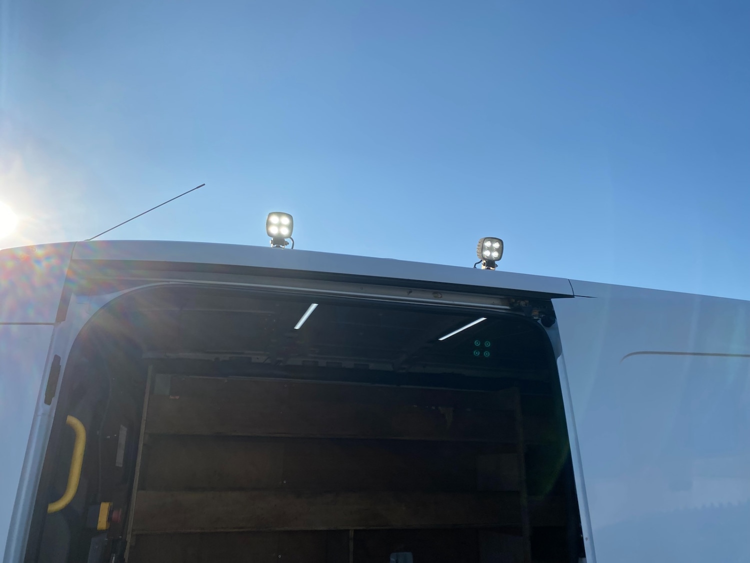 Vehicle 31