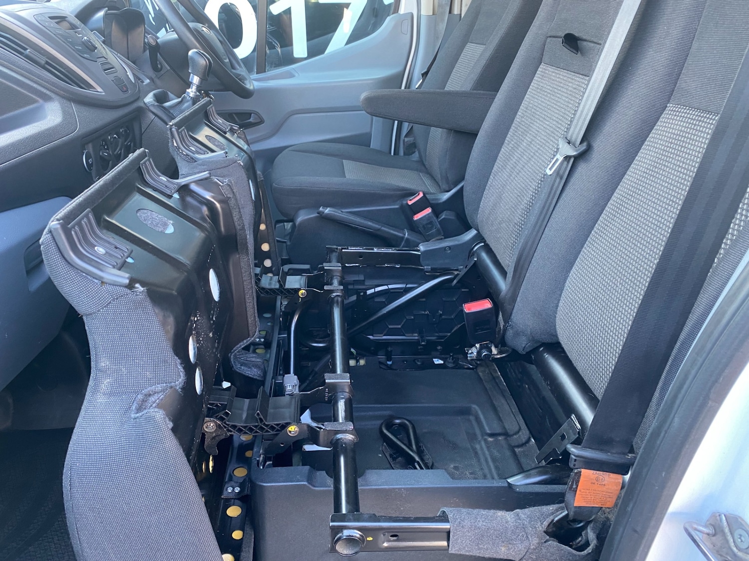 Vehicle 35
