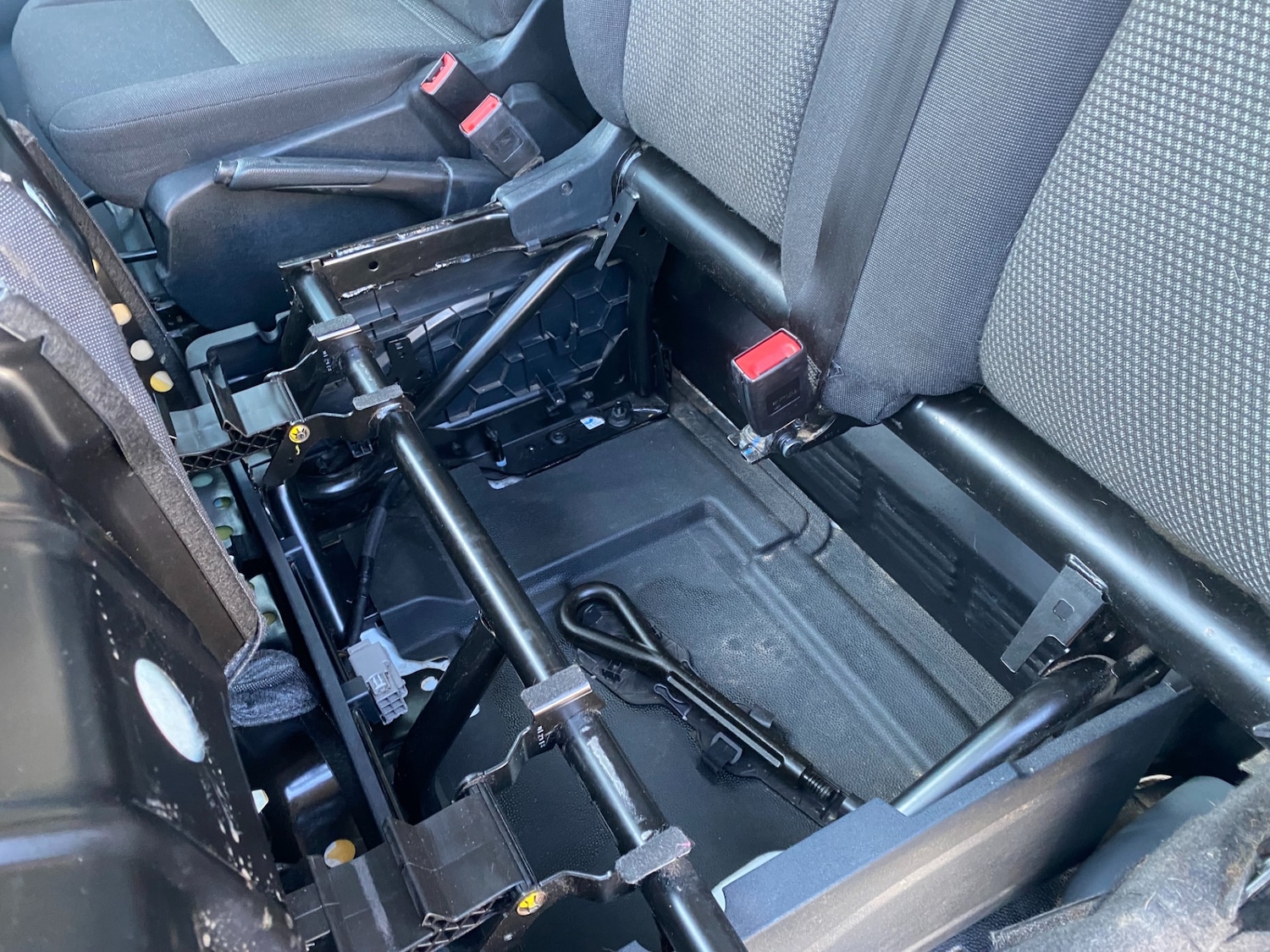 Vehicle 36
