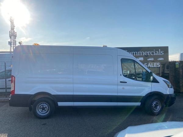 Used Ford Transit 2018 for sale - 74119866: Photo 3