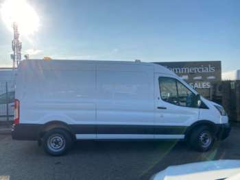 Used Ford Transit 2018 for sale - 74119866: Photo