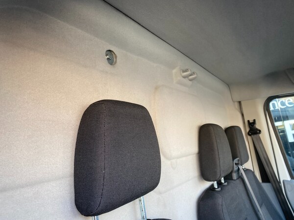 Used Ford Transit 2018 for sale - 74119866: Photo 41