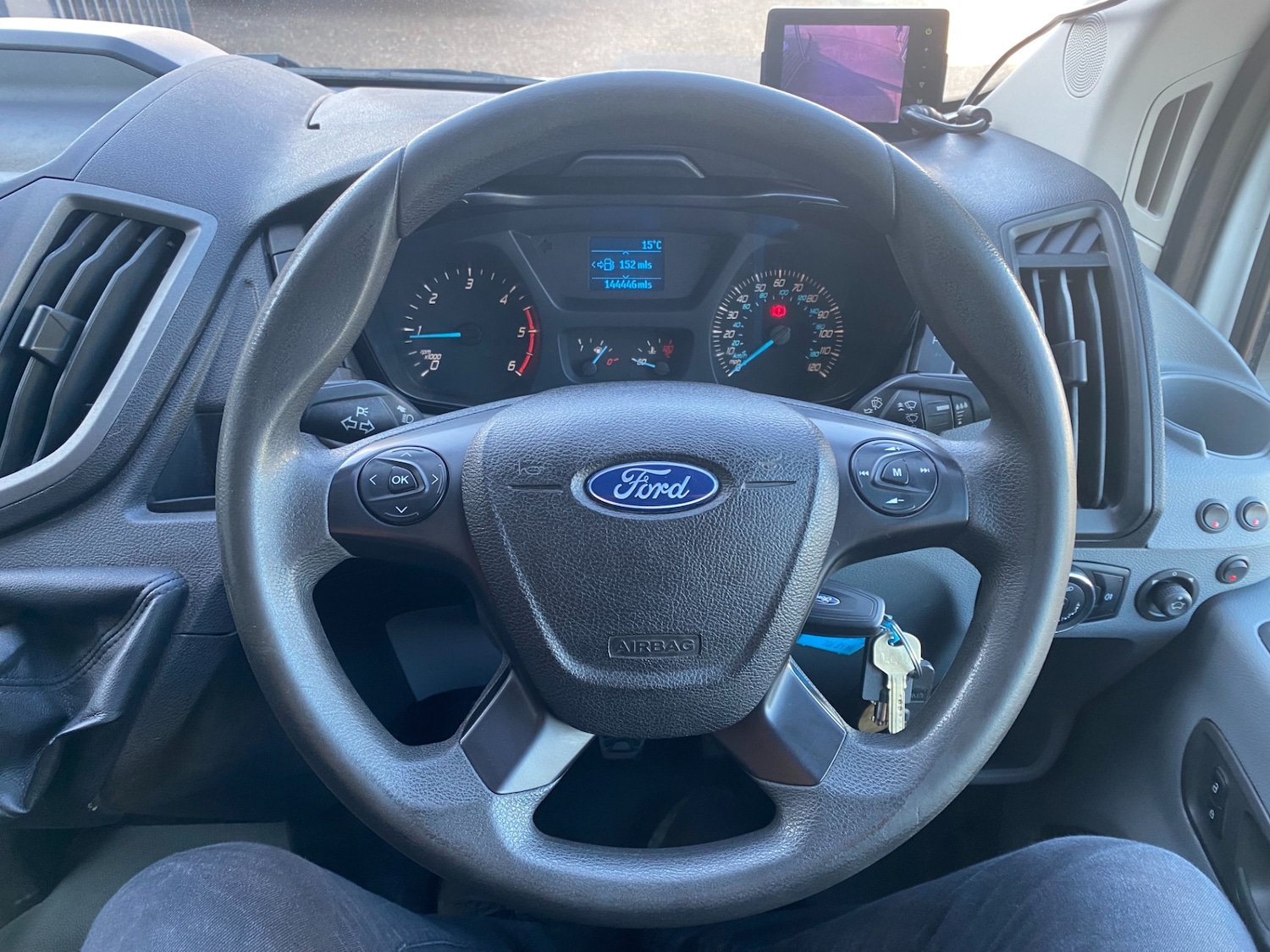 Vehicle 45