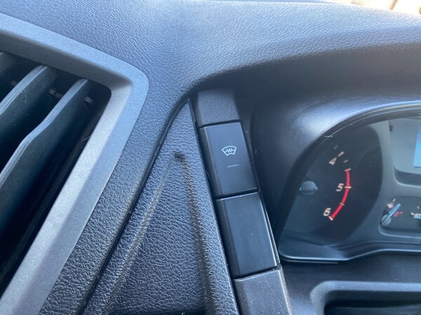 Used Ford Transit 2018 for sale - 74119866: Photo 46