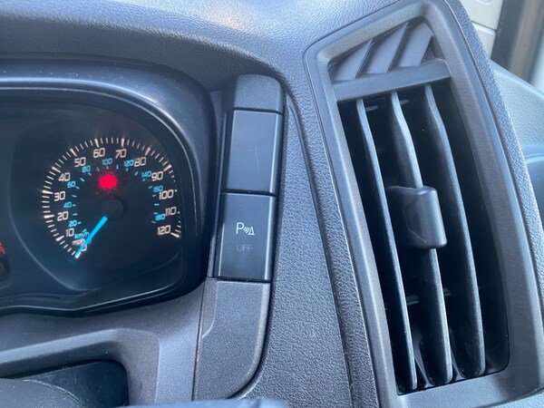 Used Ford Transit 2018 for sale - 74119866: Photo 47