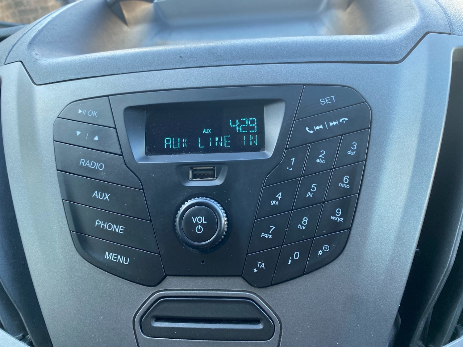 Vehicle 51