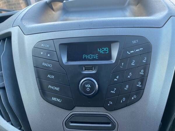 Used Ford Transit 2018 for sale - 74119866: Photo 52