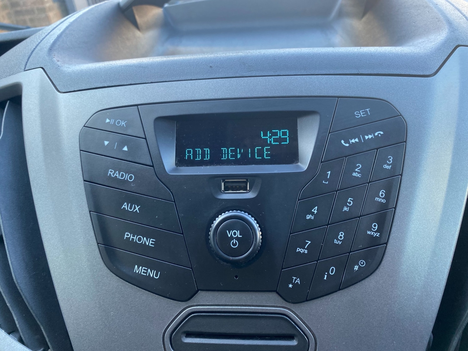 Vehicle 53