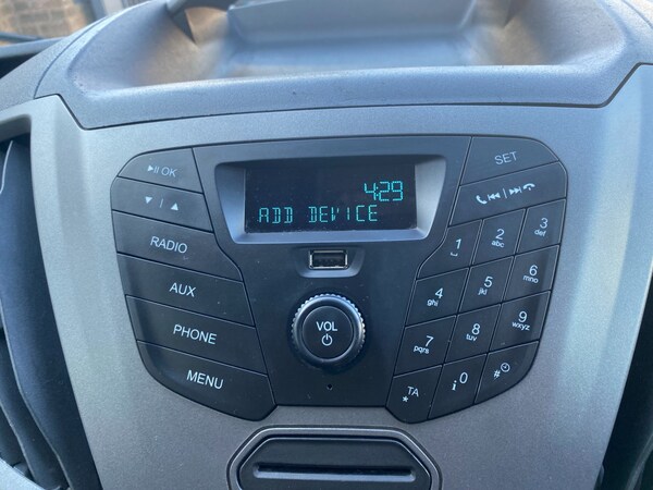 Used Ford Transit 2018 for sale - 74119866: Photo 53