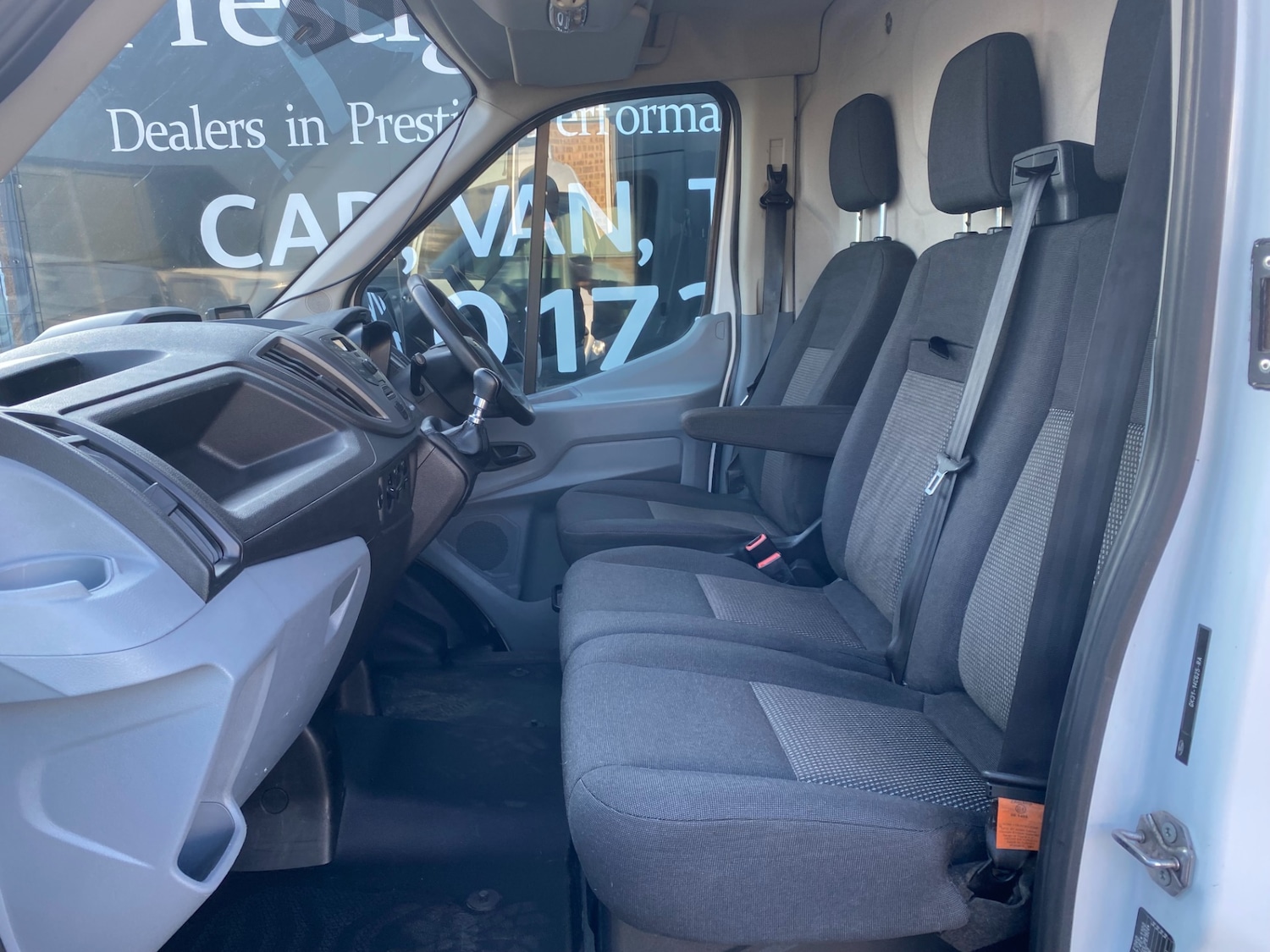 Vehicle 54
