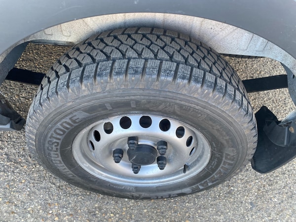 Used Ford Transit 2018 for sale - 74119866: Photo 55