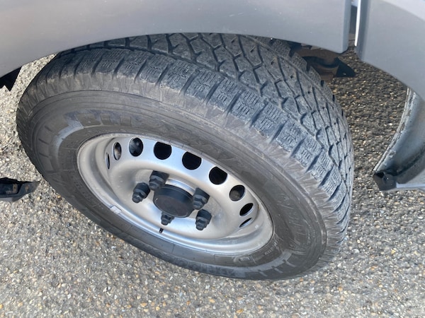 Used Ford Transit 2018 for sale - 74119866: Photo 56