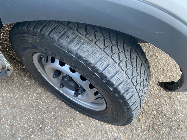 Used Ford Transit 2018 for sale - 74119866: Photo 57