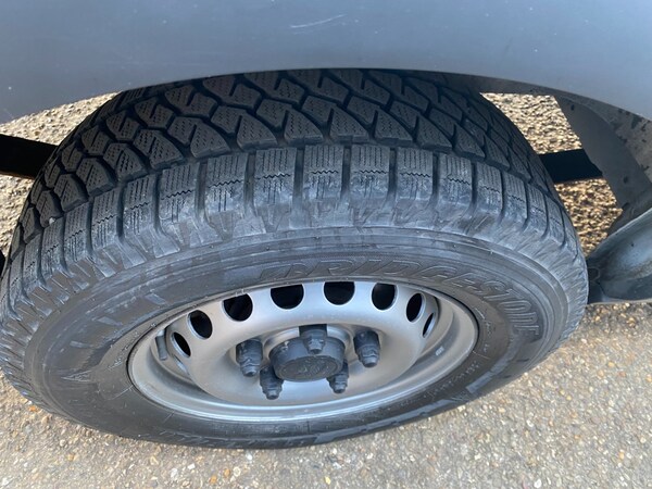 Used Ford Transit 2018 for sale - 74119866: Photo 58