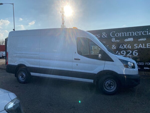 Used Ford Transit 2018 for sale - 74119866: Photo 65