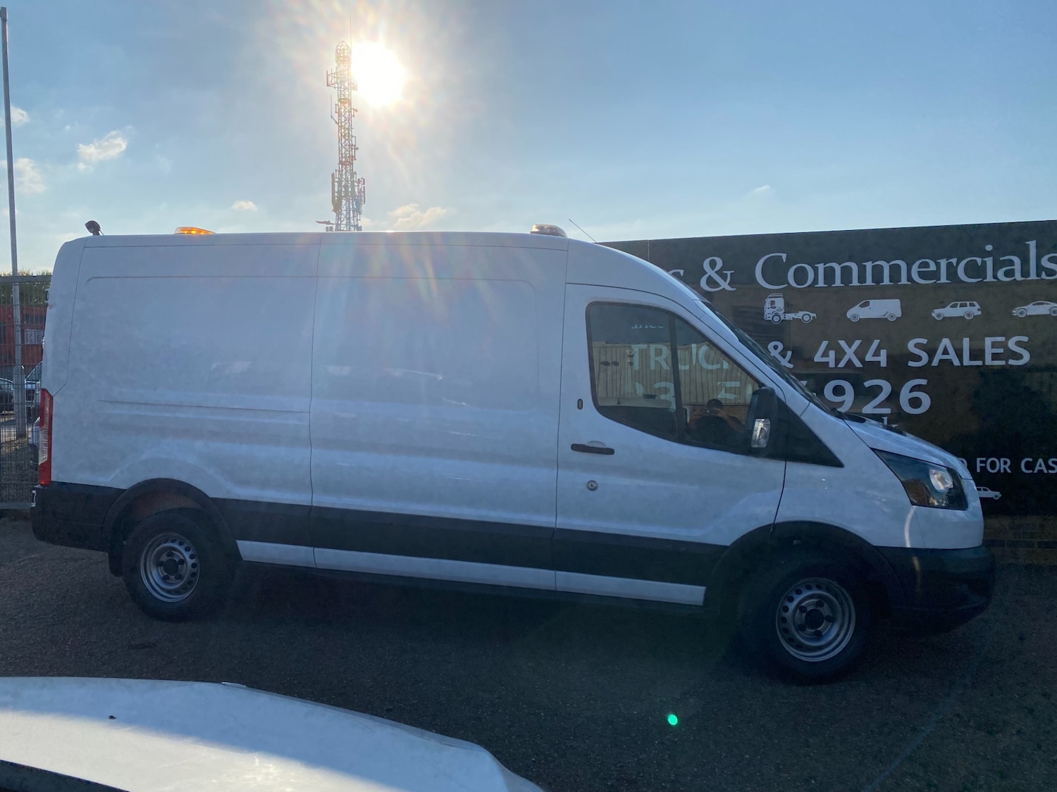 Vehicle 66