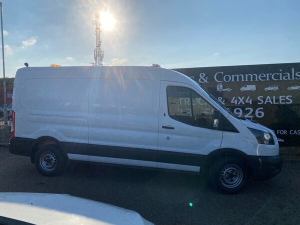 Used Ford Transit 2018 for sale - 74119866: Photo 66