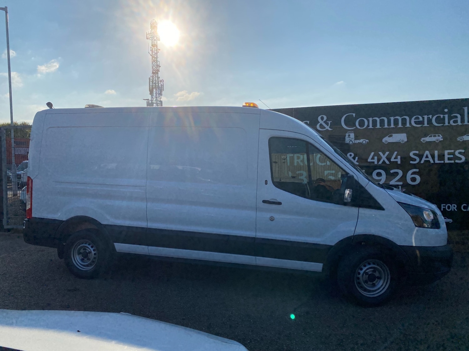 Vehicle 67